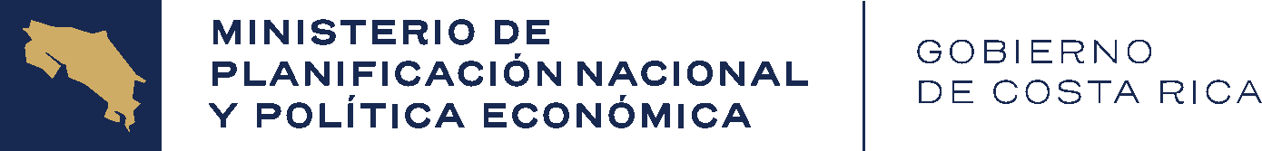 Logo MIDEPLAN